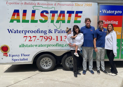 Allstate Family